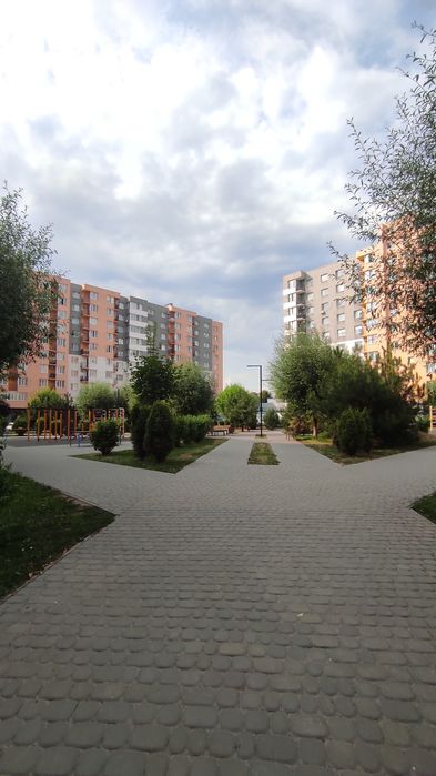 Продам 1 к квартиру в сучасному ЖК 8808