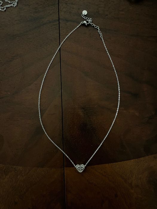 Correntes de prata esterlina