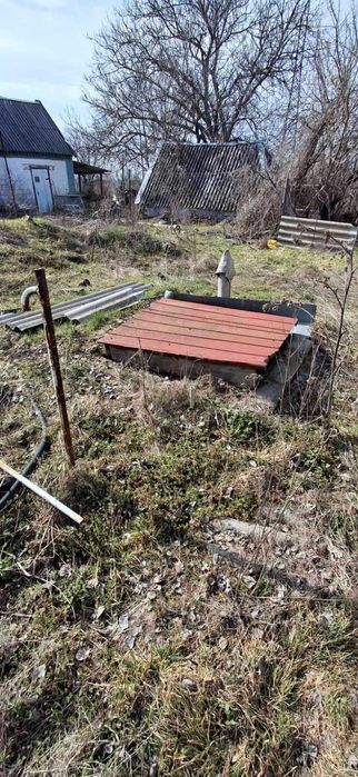 Продам будинок в с. Лобойківка