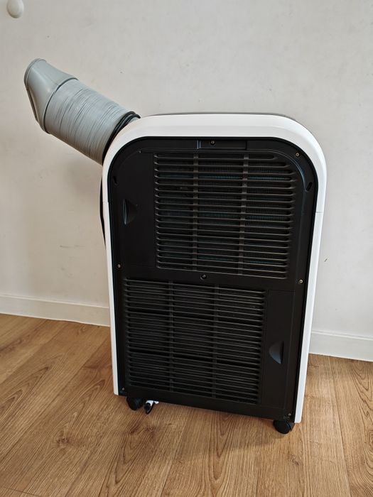 Klimatyzator przenośny EBERG® QUBO Q40NE