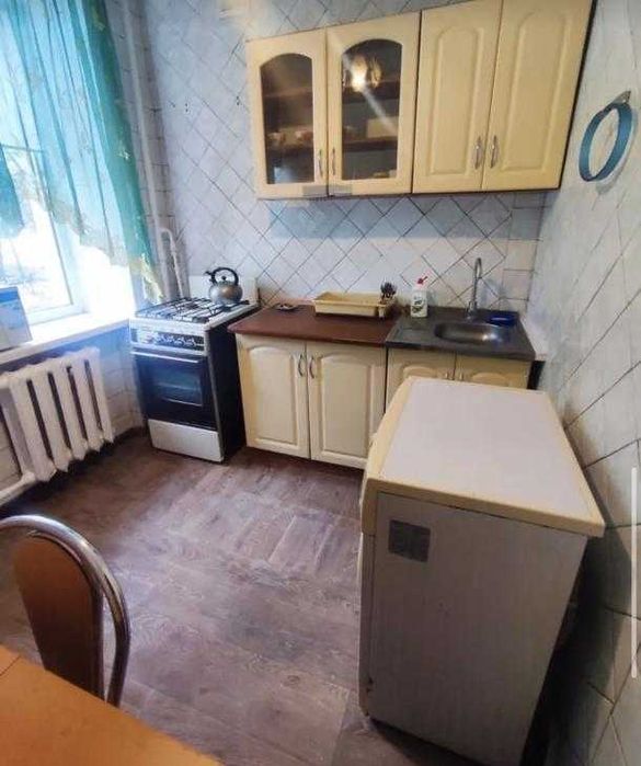 1-к квартира Новые Дома у метро «Дворец Спорта»
