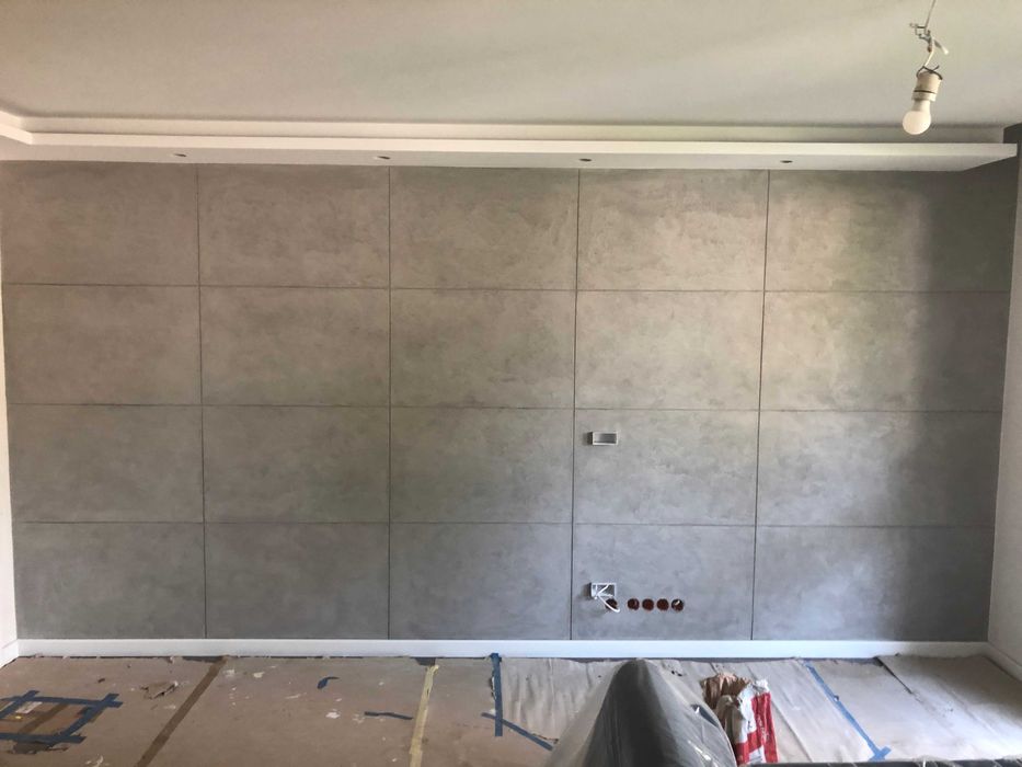 Profesjonalne Usługi Remontowo Budowlane