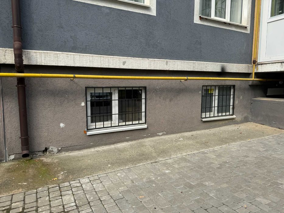 Комерційне приміщення 53 м2, вул.Білокур, Грін Ярд