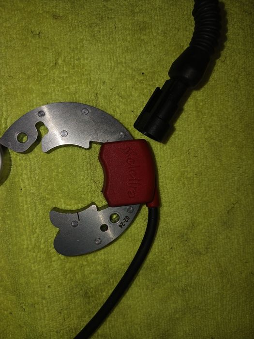Stator cewka ktm 50 sx 24-26