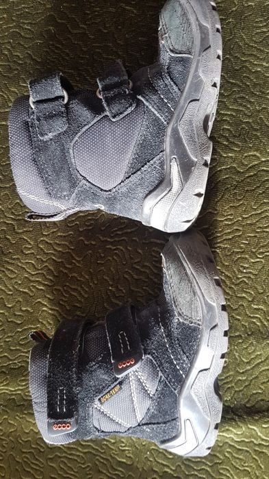 Взуття Ессо для дітей