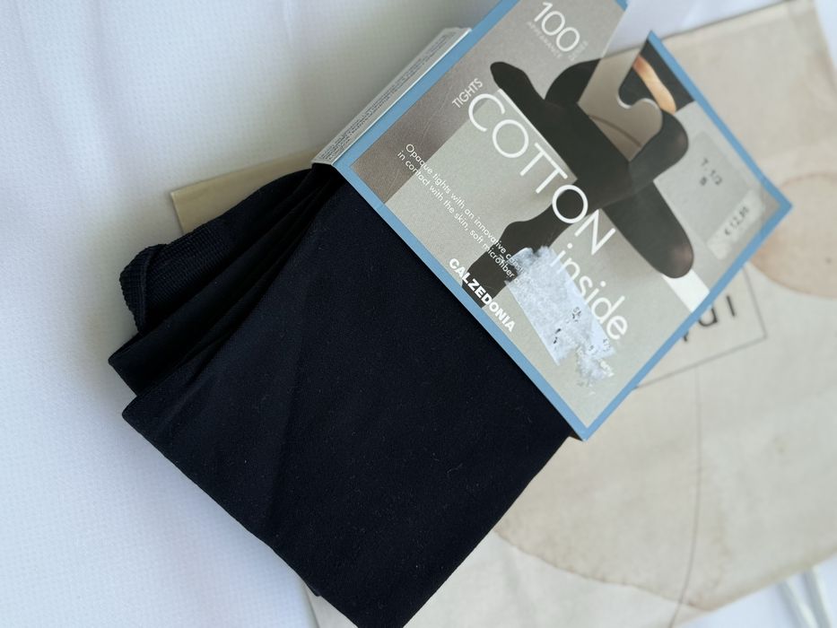 Calzedonia колготки 100 ден