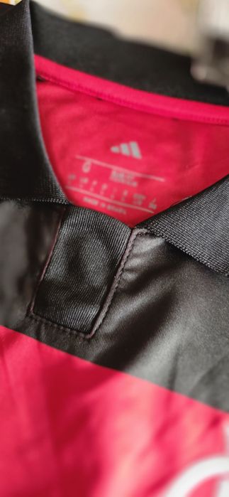 Camisola Flamengo