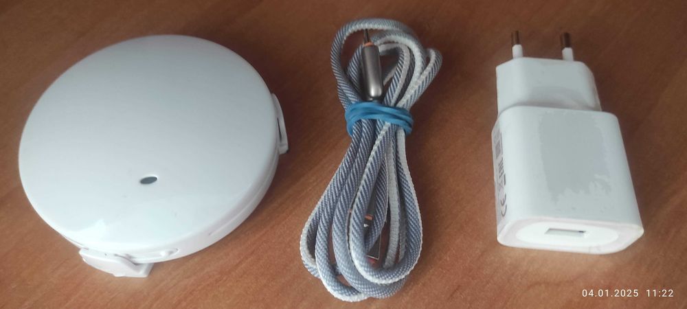 Продам Sonoff Zigbee Bridge – універсальний хаб (міст) із аксесуарами