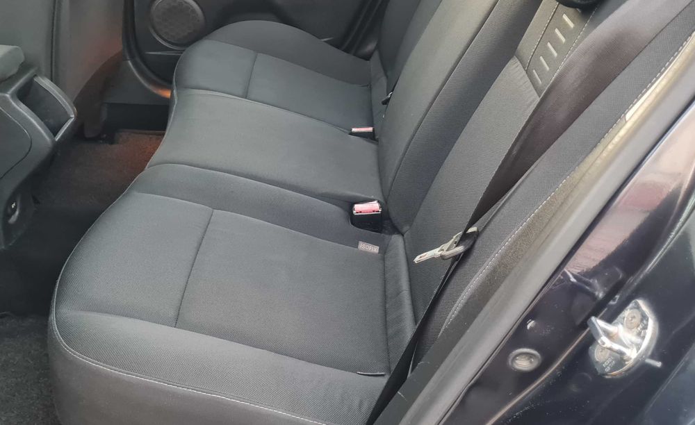 Renault Megane 1.5 Dci, Óptimo Estado Geral