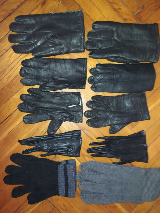 мужские галстуки , шарфы , перчатки  и костюмы