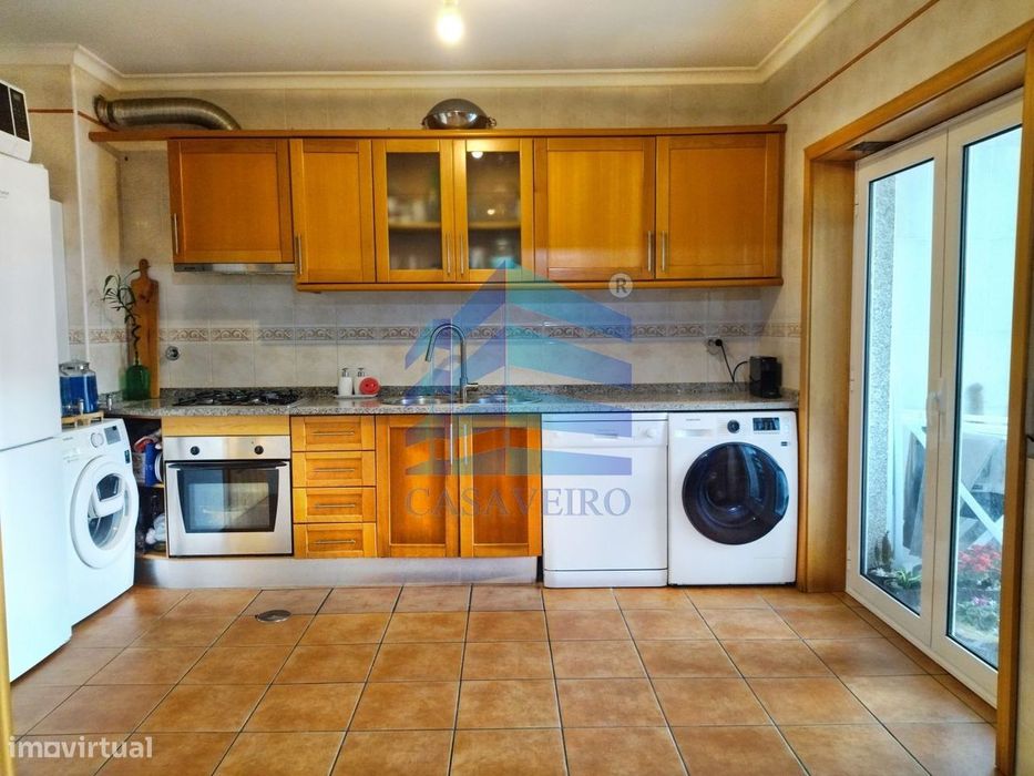 Apartamento T2  na Praia da Vagueira — Gafanha da Boa Hora, Aveiro