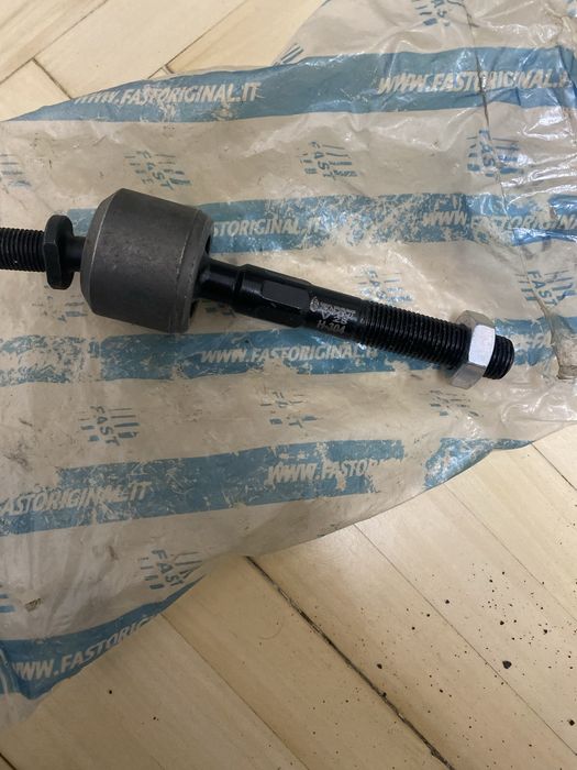 Тяга рульова ліва права Honda Accord 4, 5  90- Teknorot H-304