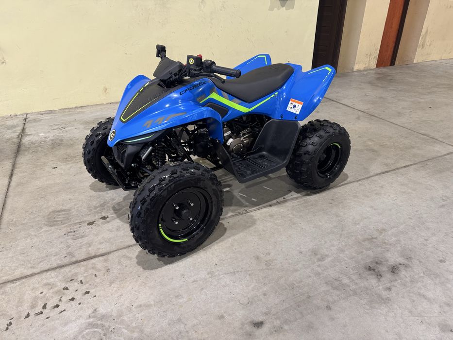 Cfmoto