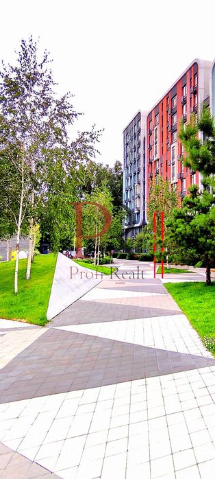 2-комнатная квартира по адресу (площадь 72 м²) - Atlanta.ua - фото 8