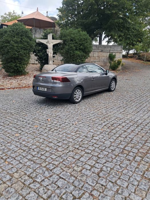 Renault Mégane Cabriolet 1.5 dCi 110 cv | 2012 foto 2