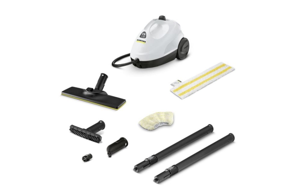 Karcher sc1 easyfix sc2;3 пароочисник sc4 пароочиститель sc5