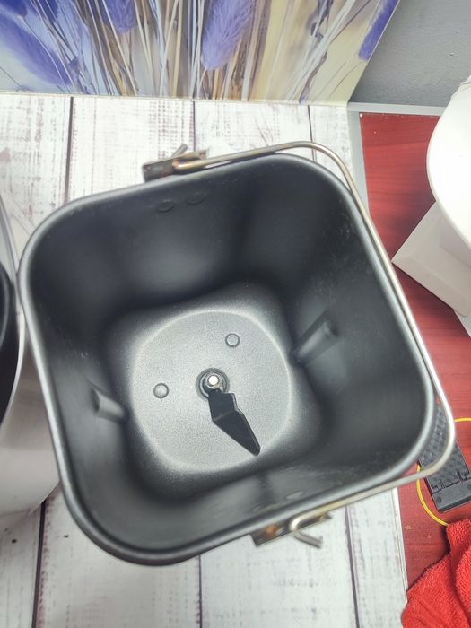 Хлібопіч Delfa DB-1139X