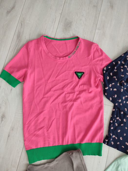 Пакет футболок і майок для дівчинки 159-176 s, mпідлітка Asics та інші