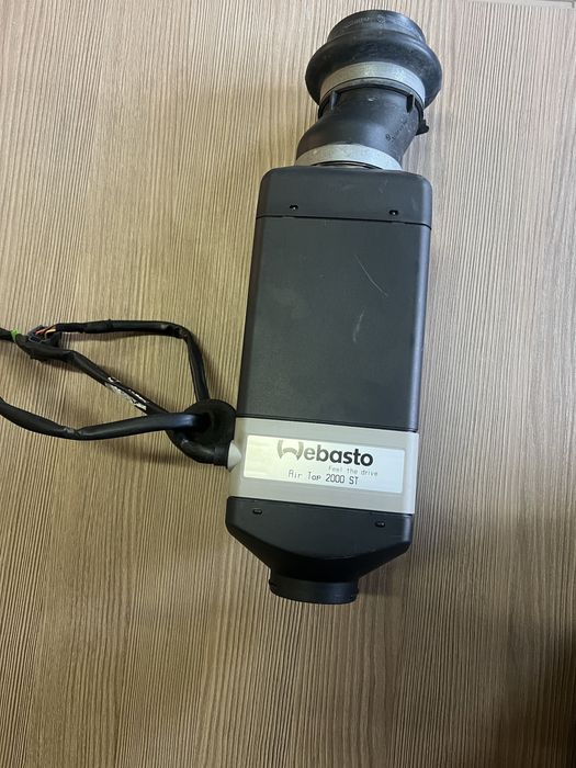 Ремонт та установка автономок, можливий виїзд.