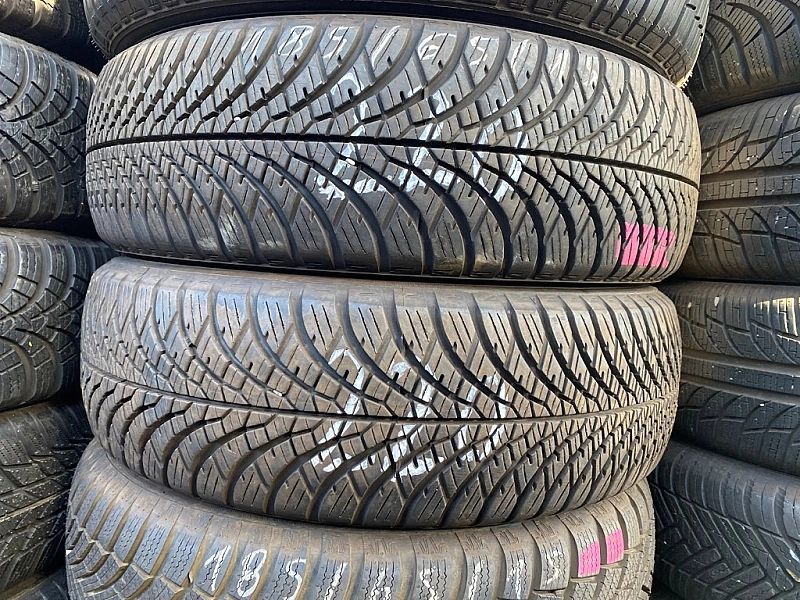 185/65r15 Yokohama BluEarth 4S_7,2mm_2szt_(220)