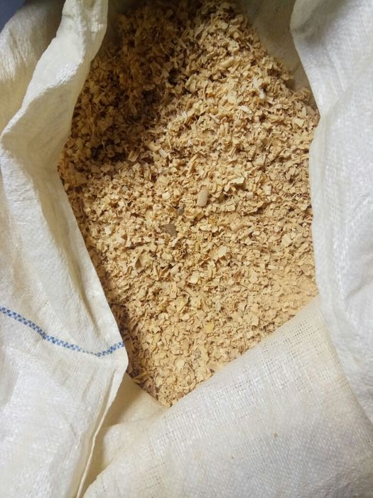 Тирса опилки стружка