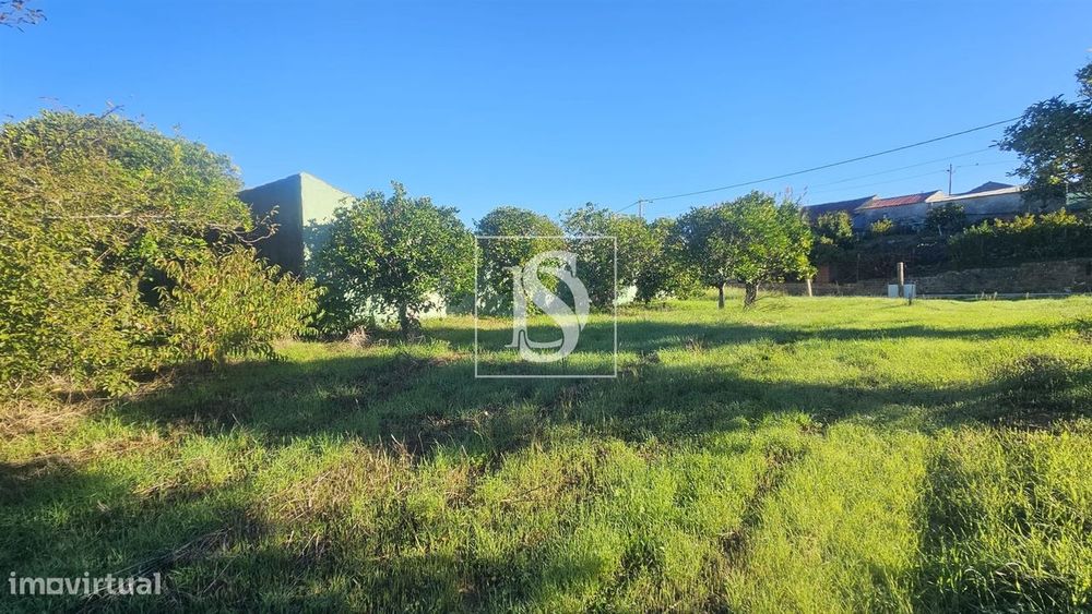 Terreno  Venda em Alqueidão,Figueira da Foz