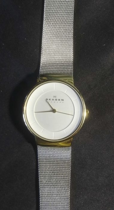 Жіночі годинник SKAGEN SKV2076