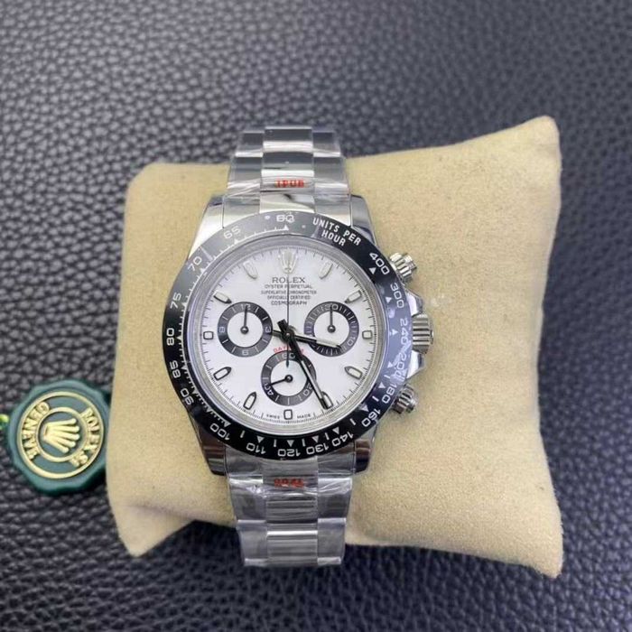Nowy_Zegarek_Rolex_Kosmograf /Mechanizm