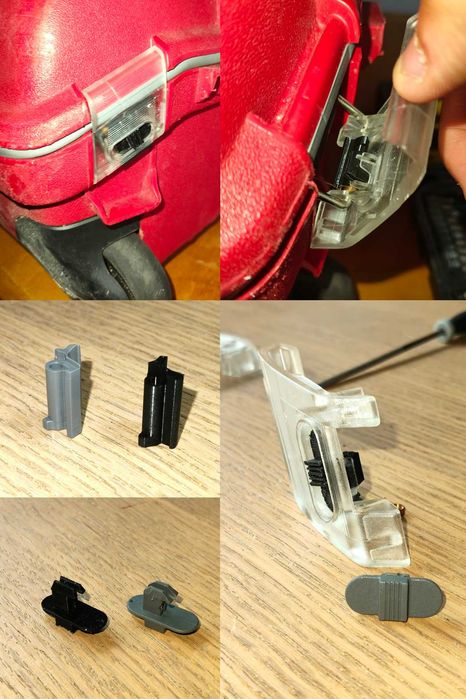 Modelação e Impressão 3D | Peças à Medida
