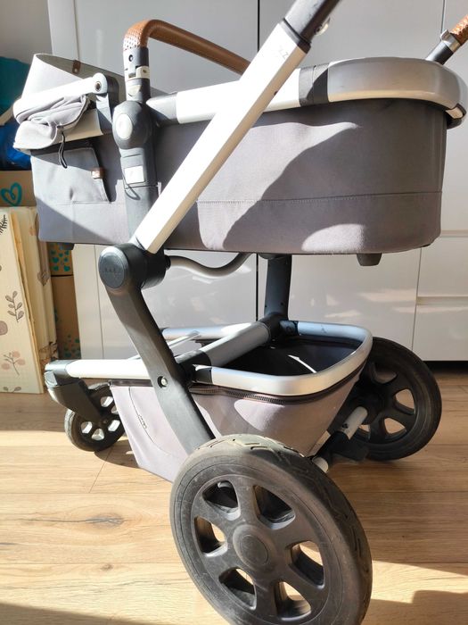 JOOLZ DAY 2 wózek 2w1 gondola + spacerówka