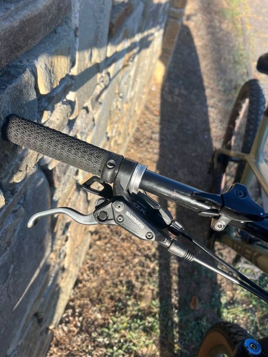 Велосипед Trek pro kaliber