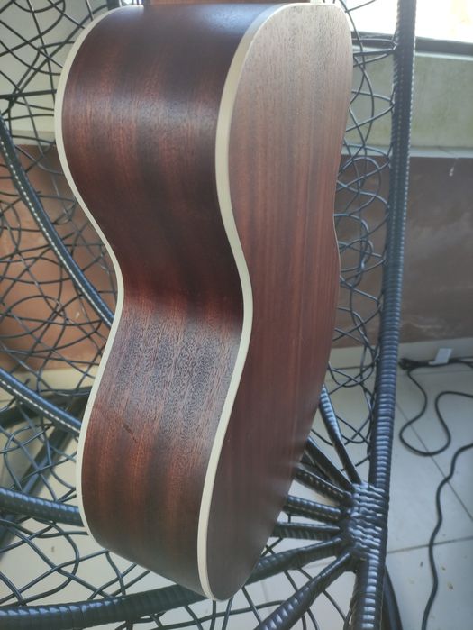 Viola baixo António Carvalho APC