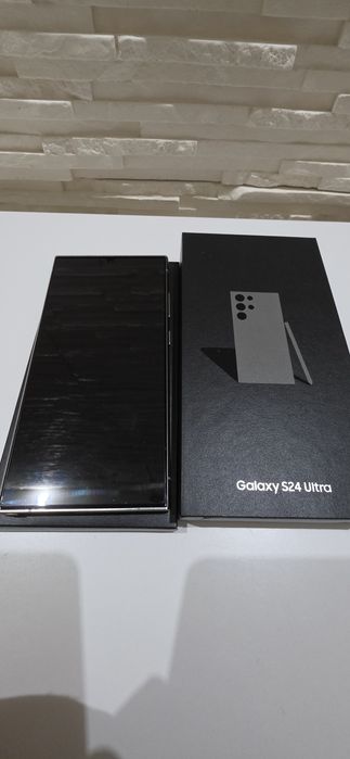 Samsung Galaxy S24 Ultra