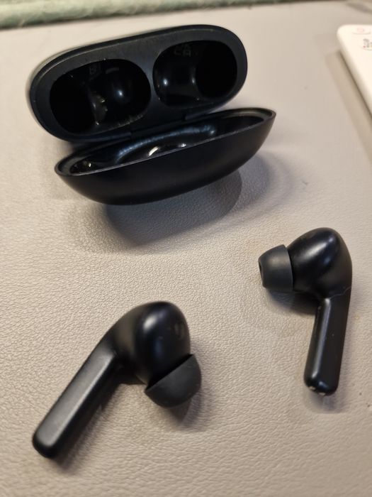 Xiaomi Buds 3 słuchawki bezprzewodowe