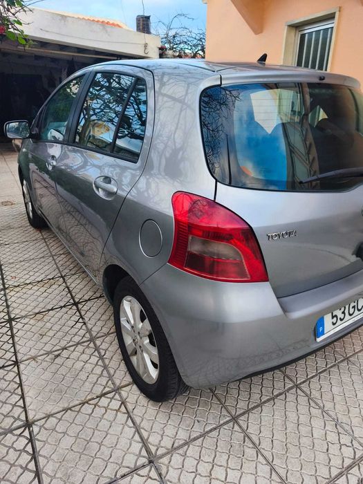 Toyota Yaris - Rock in Rio