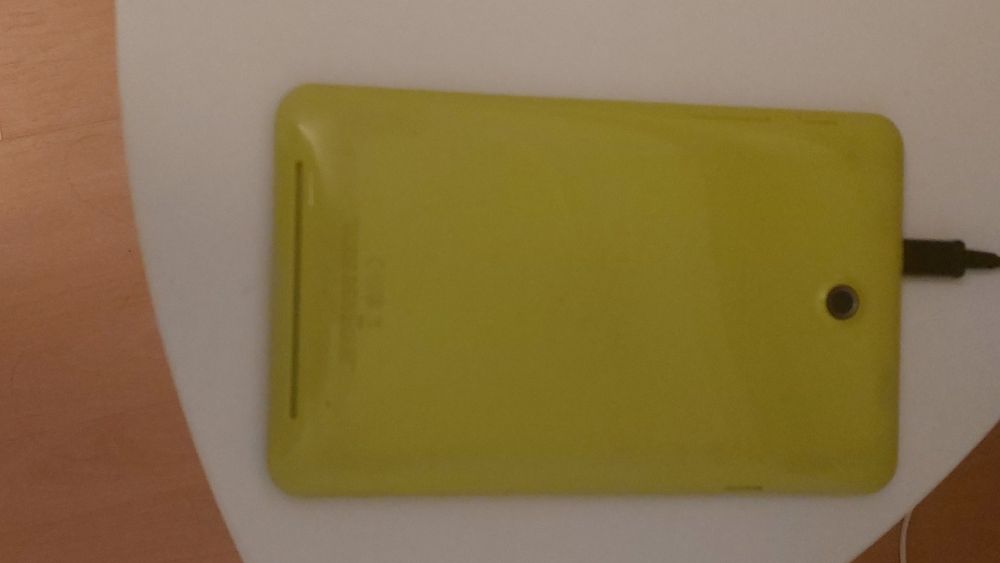 Tablet Asus Memo Pad HD 7 * ler a descrição