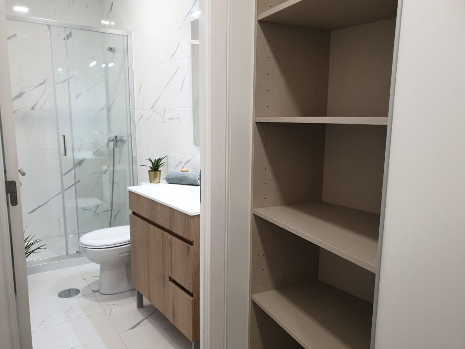 Apartamento/Moradia. Centro de Coimbra