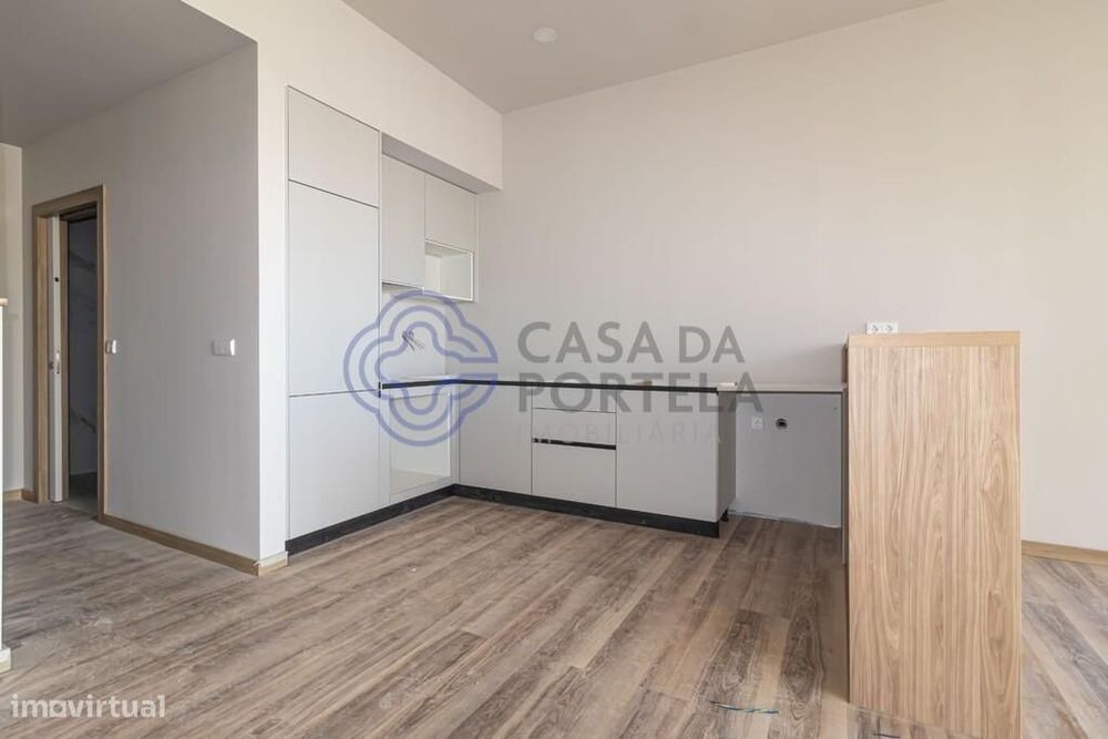 Apartamentos Renovados - MOZELOS