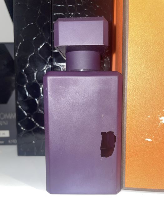 Initio Side Effect 90ml Unikat