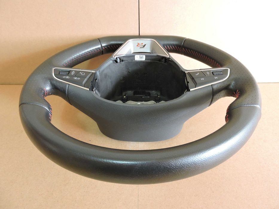 Volante SEAT Leon  FR
