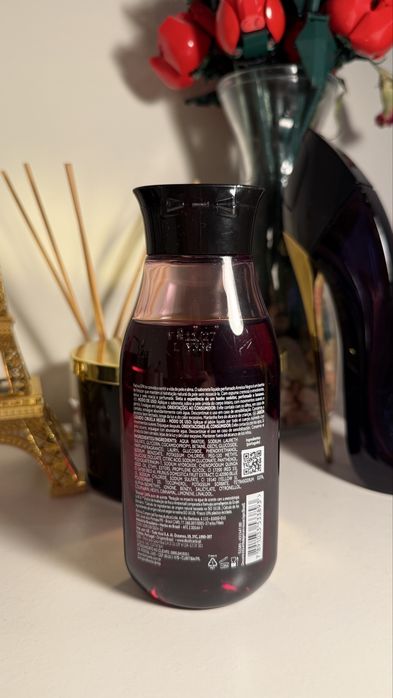 Sabonete Liquido Oboticário