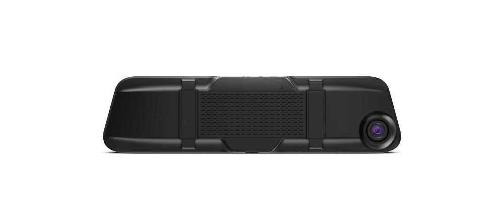 Wideorejestrator w lusterku NAVITEL MR750 kamera tylna, Kielce Montaż