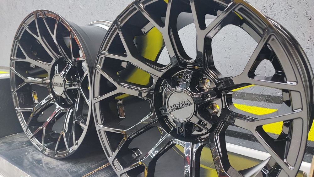 Диски R20 6x139.7 Dodge RAM 19 20 21 22 DT 6x135 Ford F 150