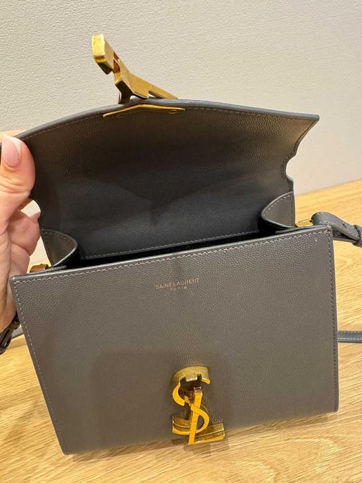 Saint Laurent
Cassandre mini bag