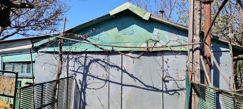 Продаётся участок в  СОГ "Волна"