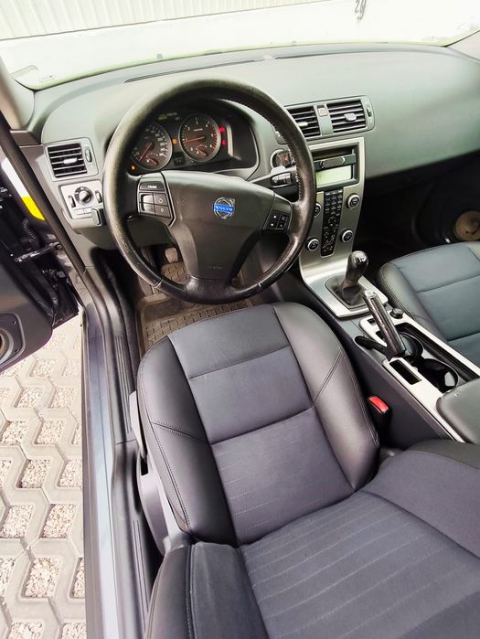 Volvo C30 1.6 Diesel Nacional