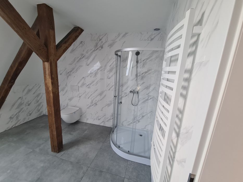 OD ZARAZ duże mieszkanie Gogolin