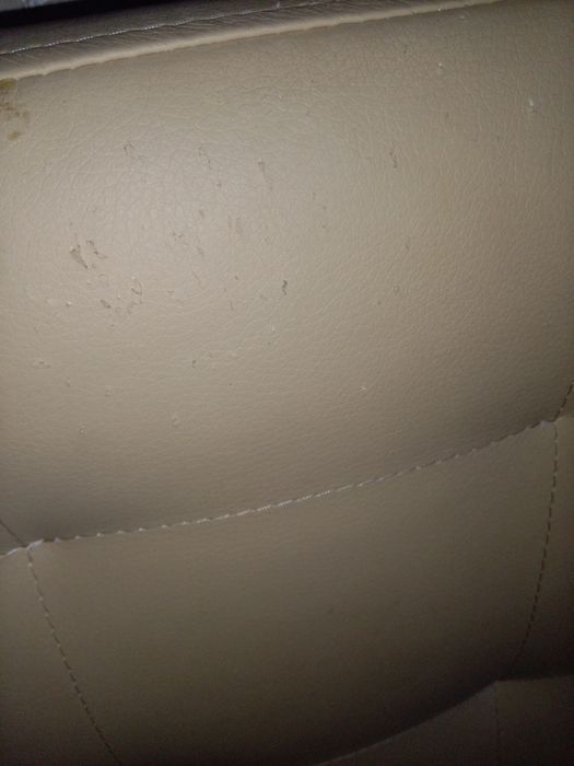 Продам двухспальную кровать