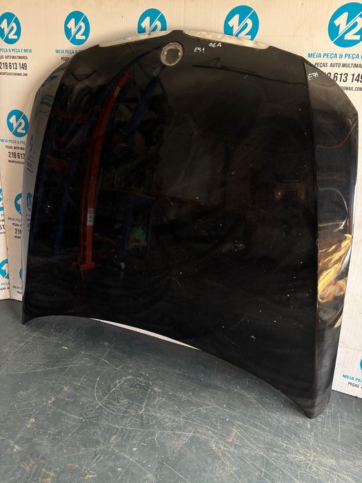 Capot BMW E90 E91 de 2007
