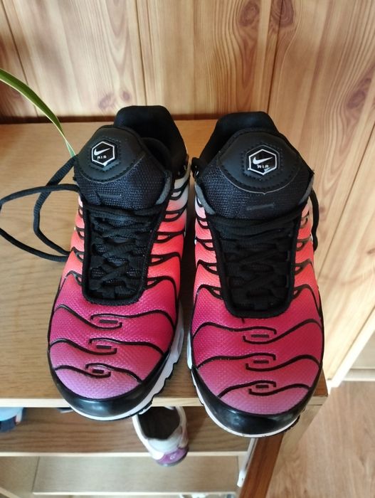 Adidasy damskie.